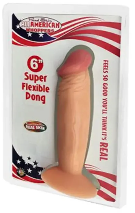 All American Whoppers 6