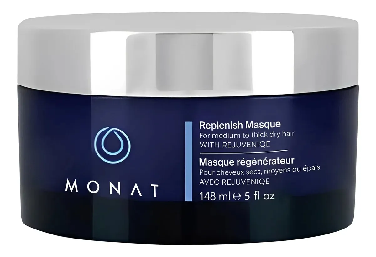 MASCARILLA REPLENISH