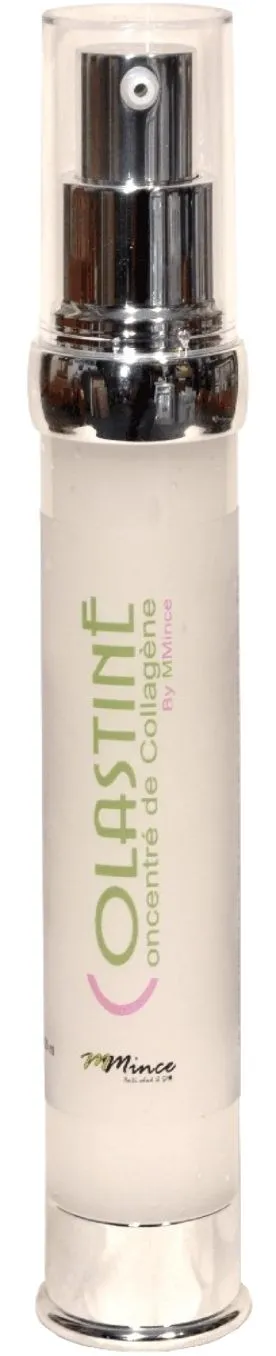 MMince Colastiné Gel de pepino facial