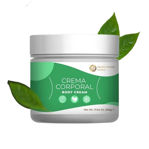 Redux - Crema corporal