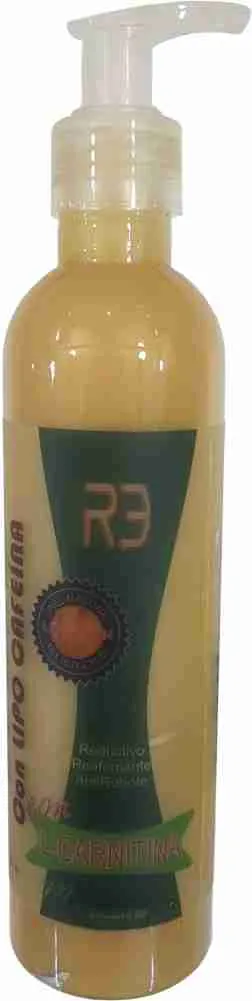 MMince Lipo Burn  Gel reductivo, reafirmante, anti rebote