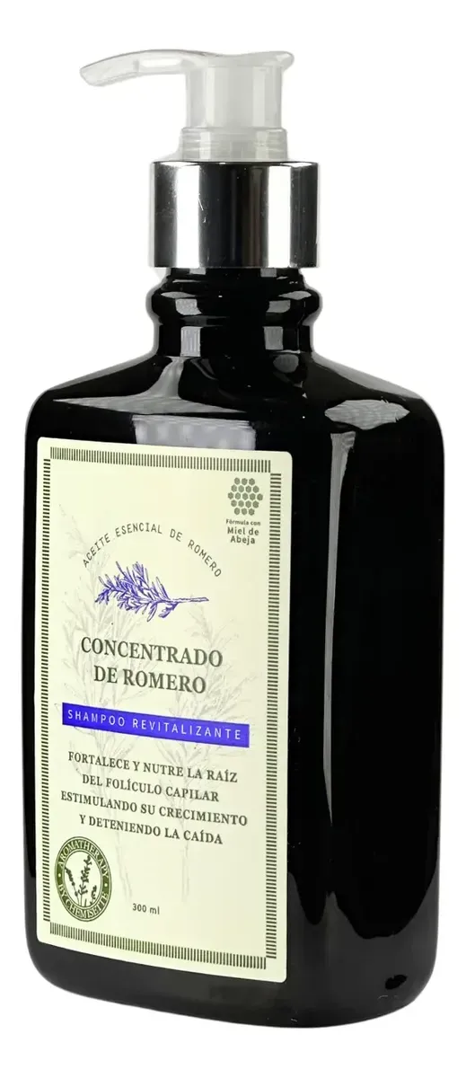 Crema Corporal Romero