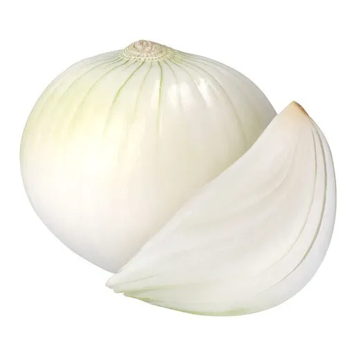 Cebolla Blanca Grande