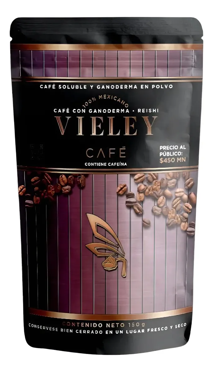 Café Vieley