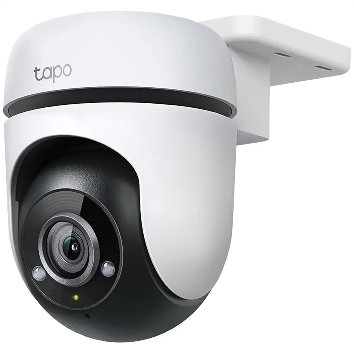 Cámara IP Wi-Fi 360 exterior