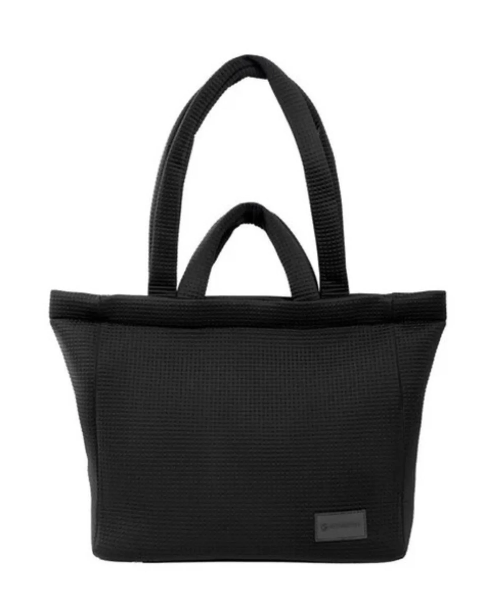 Bolsa para laptop Cool Capital Nara Tote: 15.6&quot pulgadas Negro