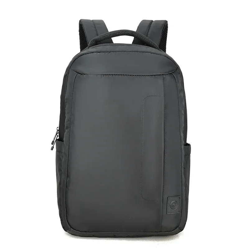 Mochila para laptop | CoolCapital Yuba | 15.6&quot pulgadas Negro