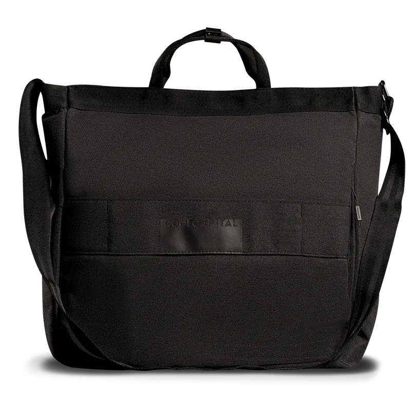 Bolsa para laptop CoolCapital Slate Tote: 15.6&quot pulgadas