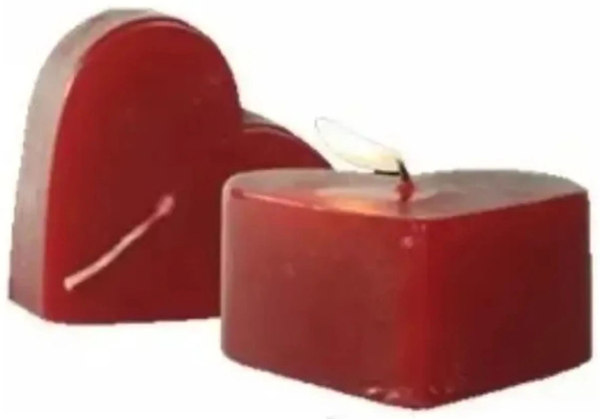 Velita Chica Rojas o Rosas con Feromonas MUJER