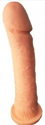 Dildo Delicious