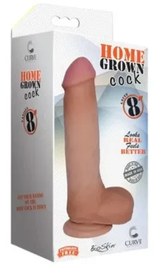 Home Grown Cock Latte 8