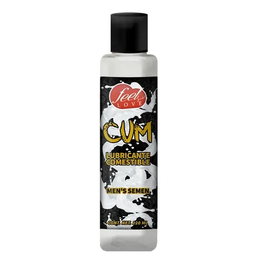 Lubricante Semen de 120ML