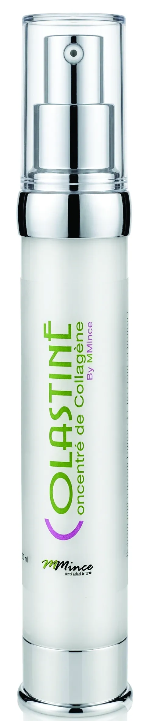 MMince Colastiné Gel de pepino facial