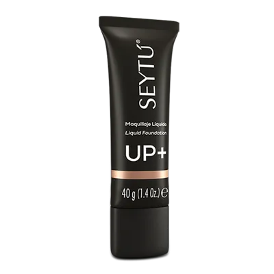 Maquillaje Líquido UP+ FPS15 Natural Beige