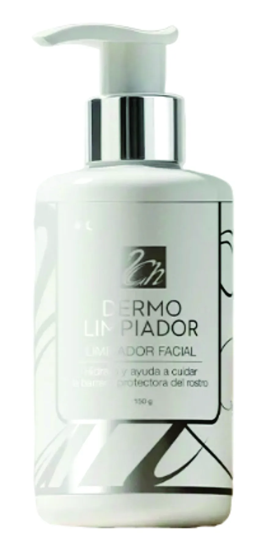 Dermo limpiador Facial