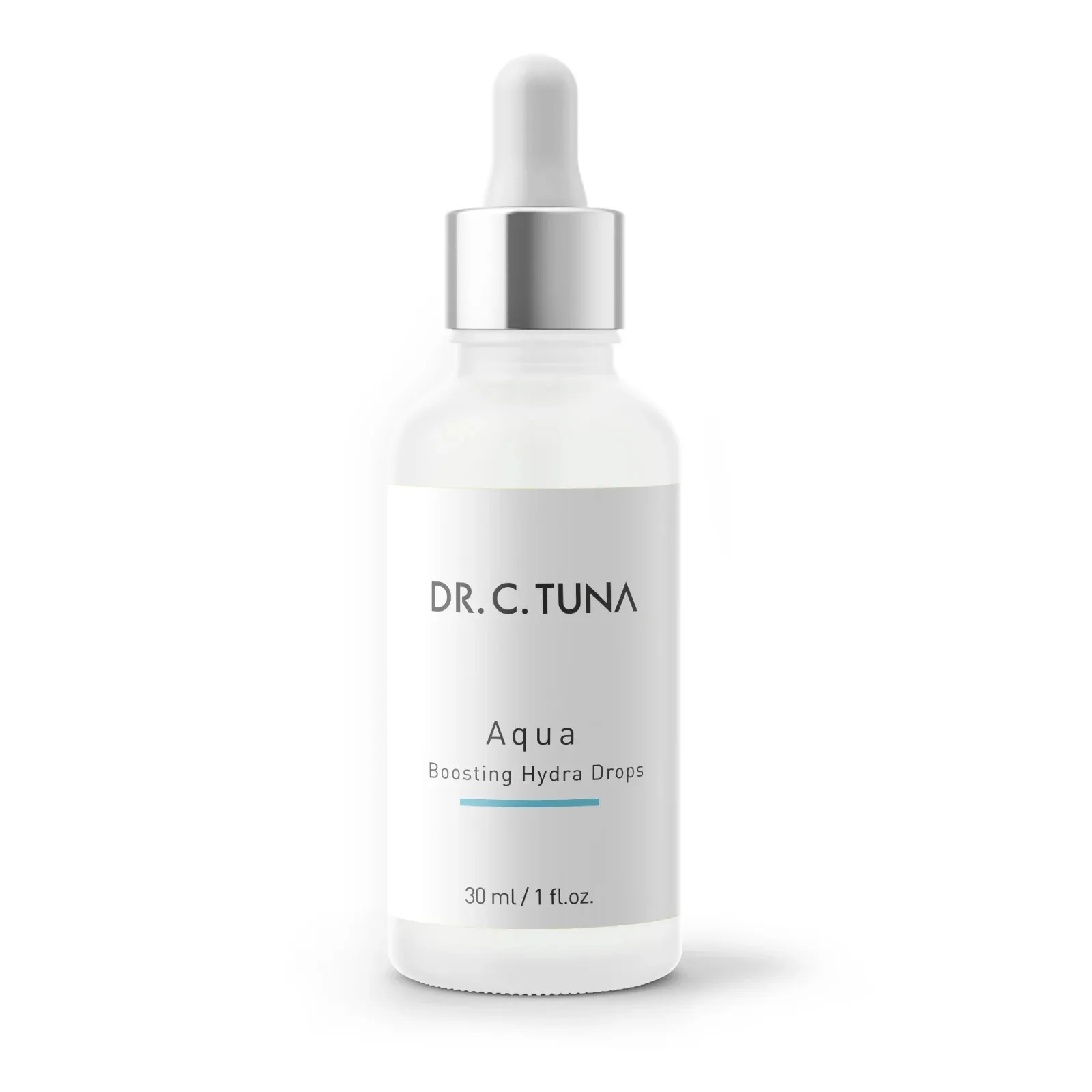 Dr. C. Tuna Aqua Gotas Impulsantes de Hidratación