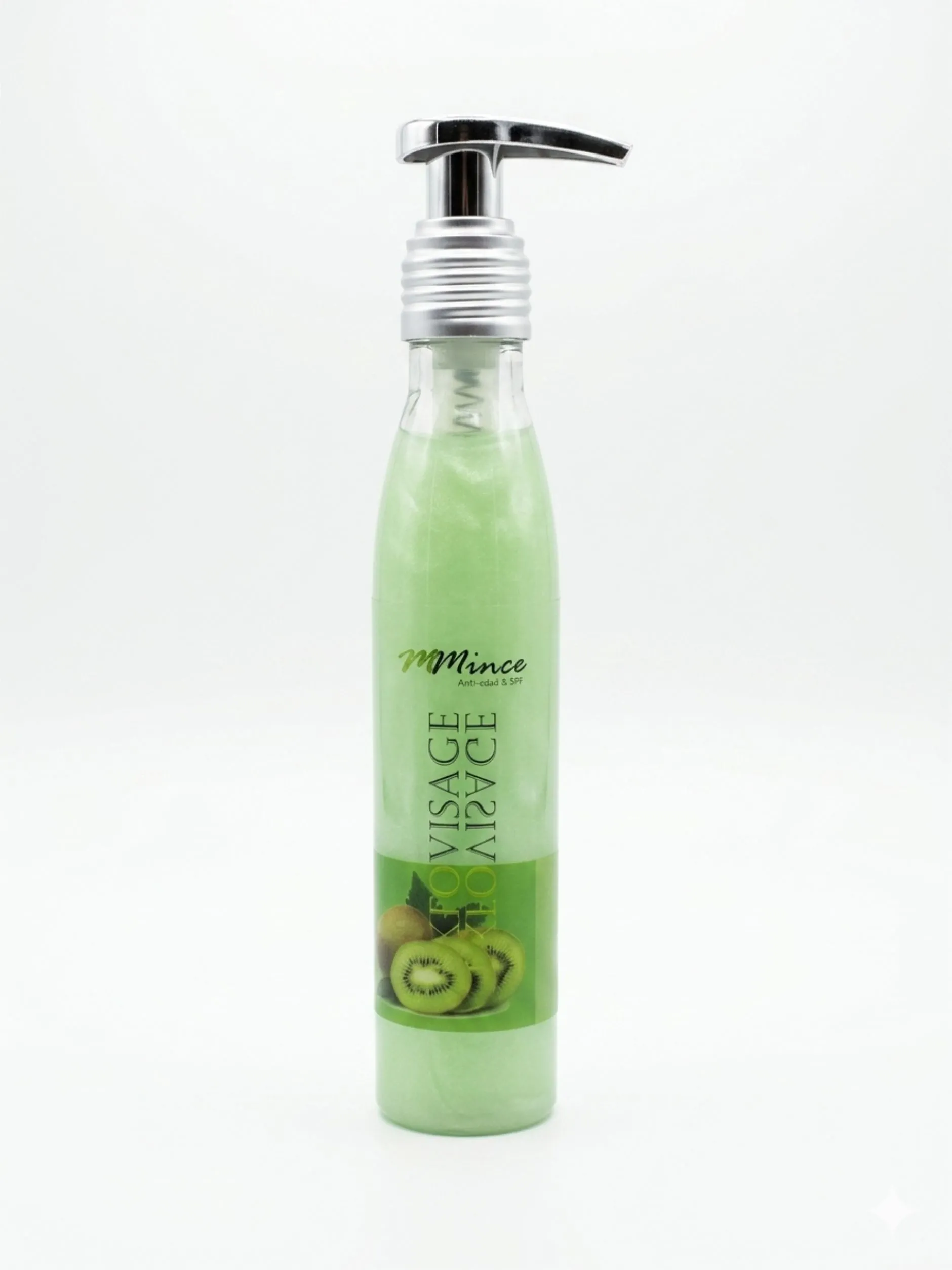 MMince Exfo Visage, exfoliante facial
