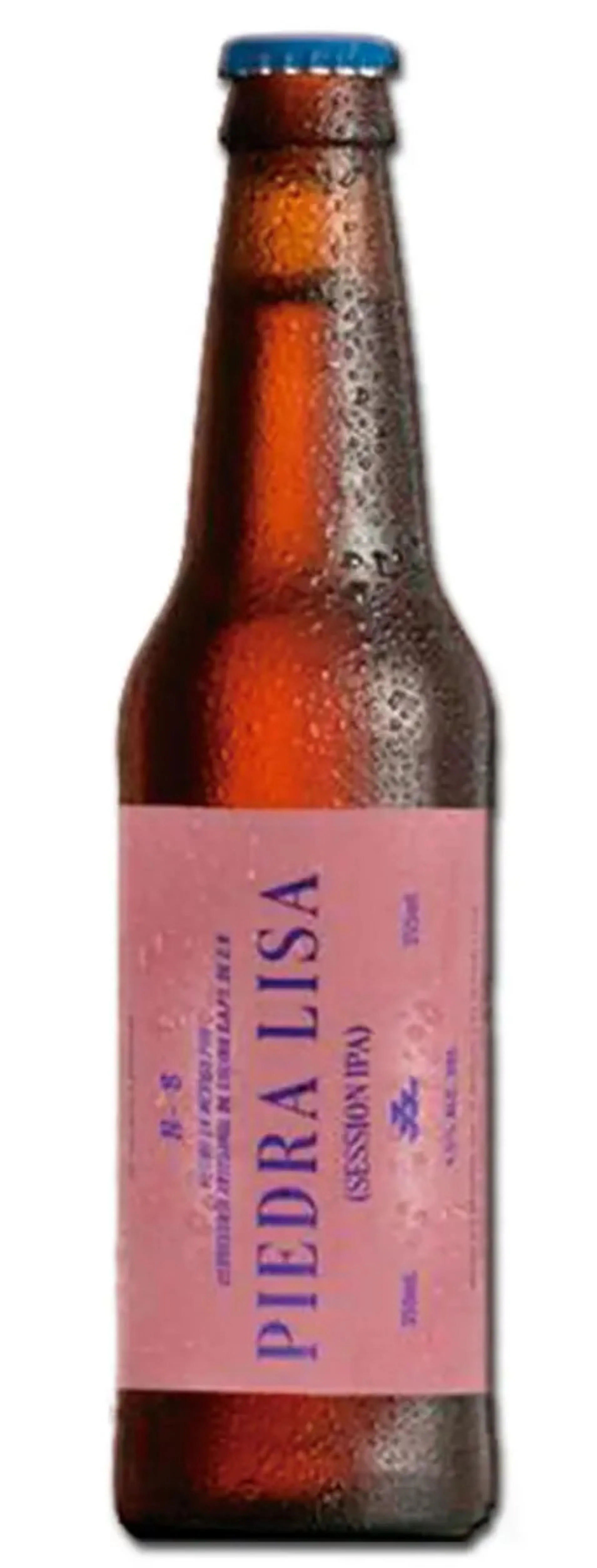 Cerveza Colima Piedra Lisa