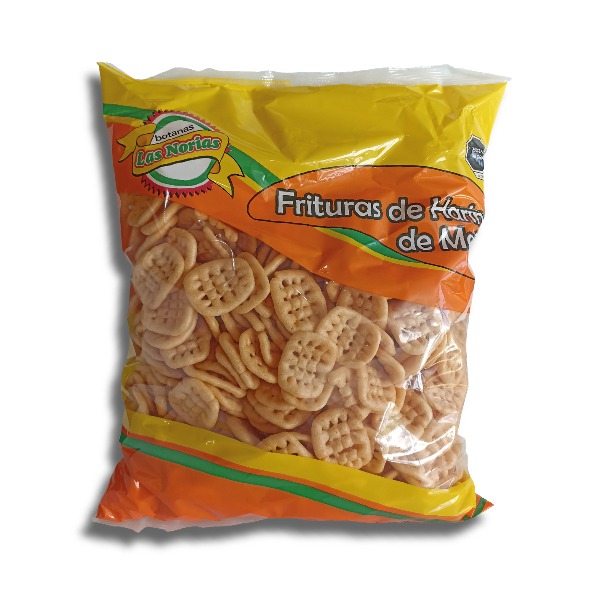 Fritura de Harina 500 gr