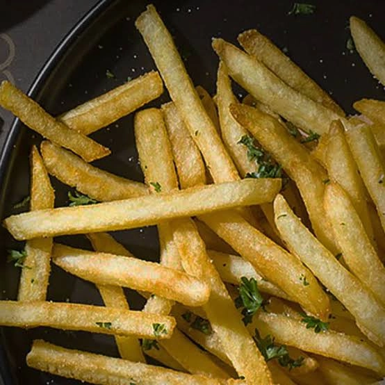 Papas a la Francesa