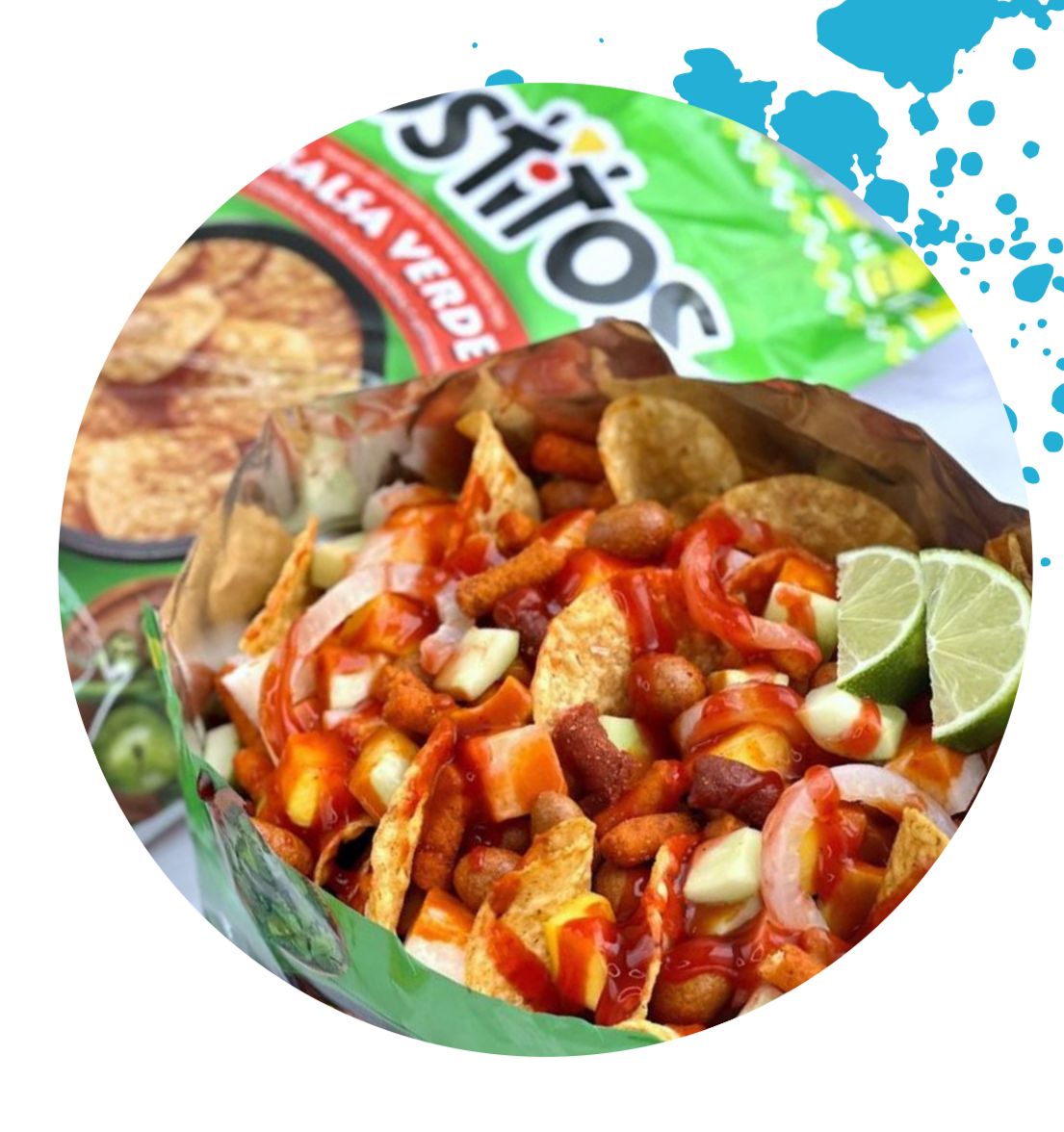 Tostilocos