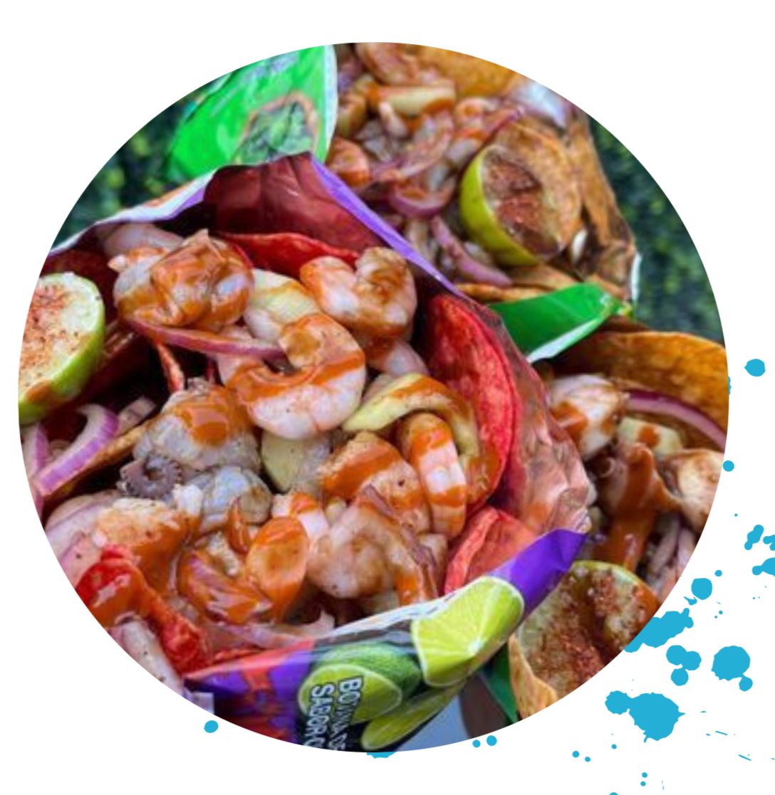 Mundo Aguachile