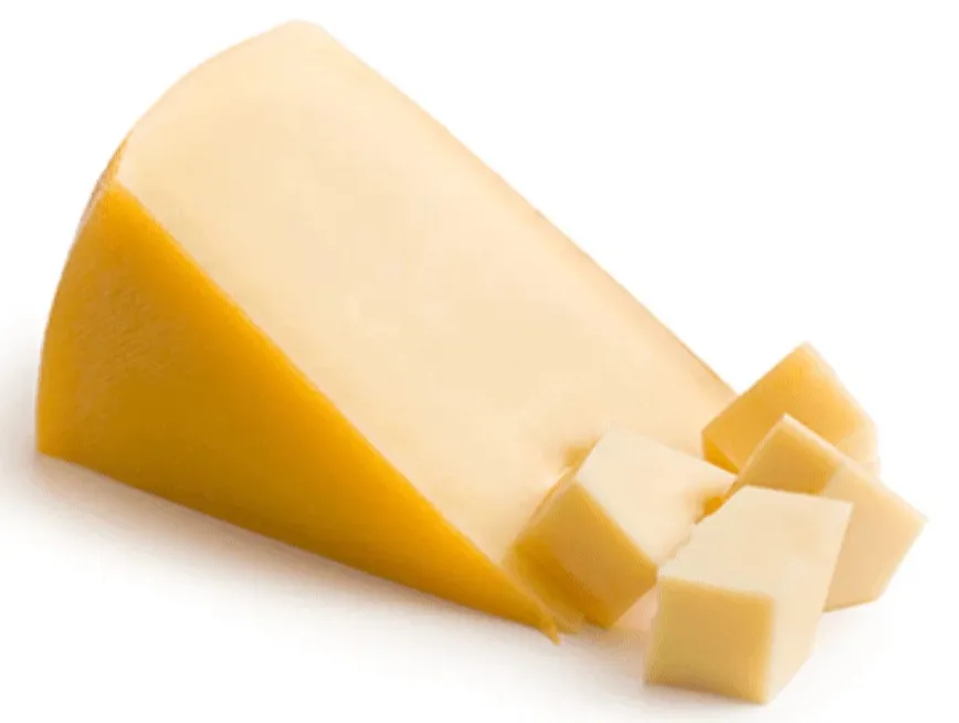 Queso Gouda Importado a Granel