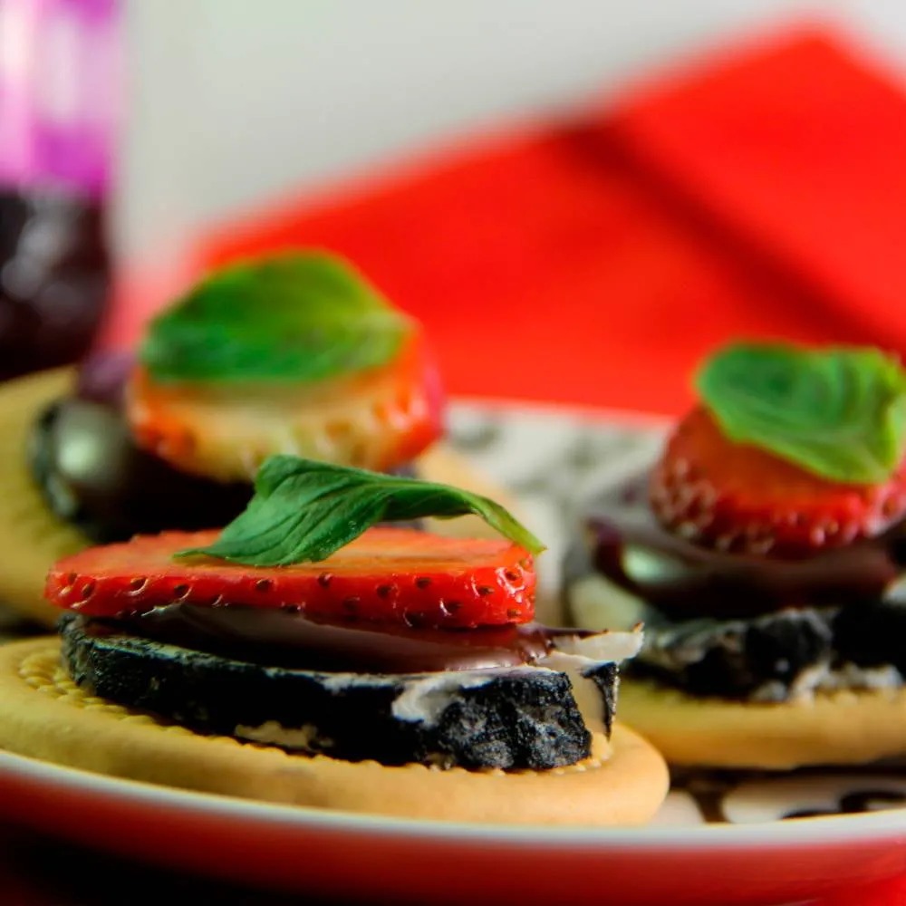 Queso Cenizo de Cabra Palermo