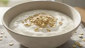 Yogurt natural
