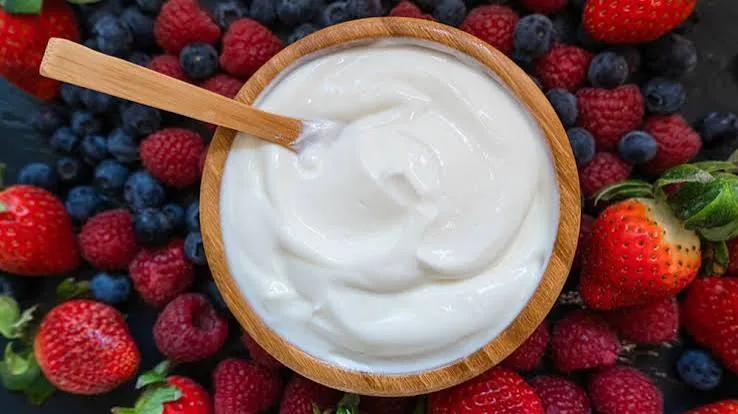 Crema 100% natural