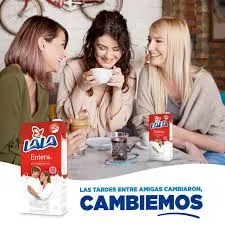 Leche Lala 1 litro
