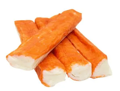 Surimi