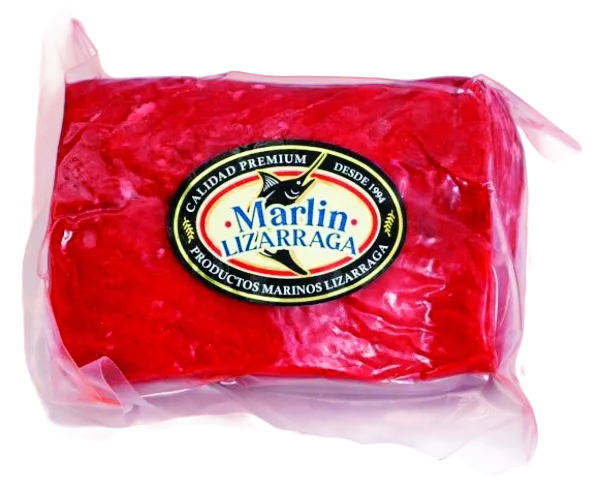 Atún ahumado (tipo Marlin)