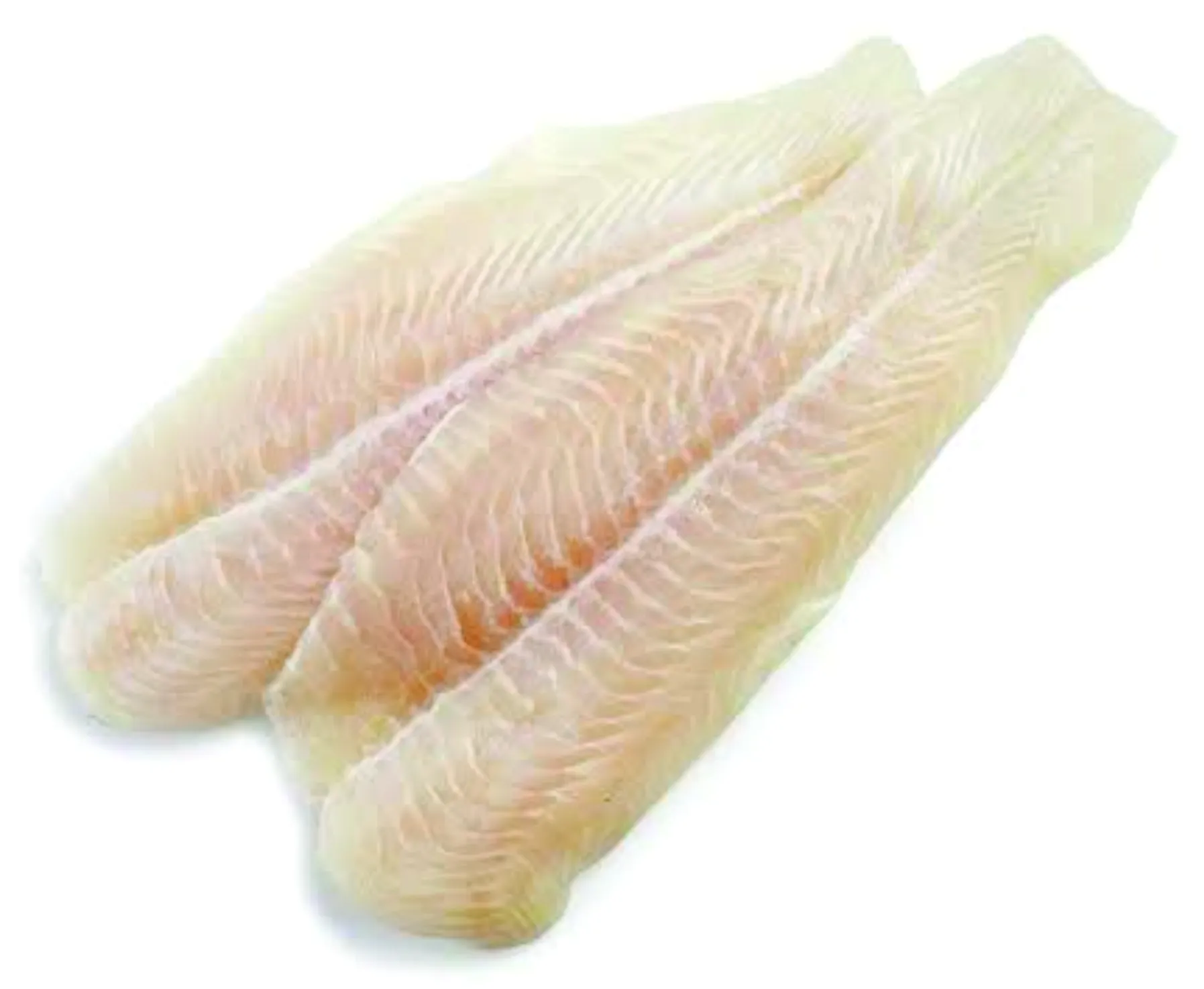 Filete de Pescado Basa