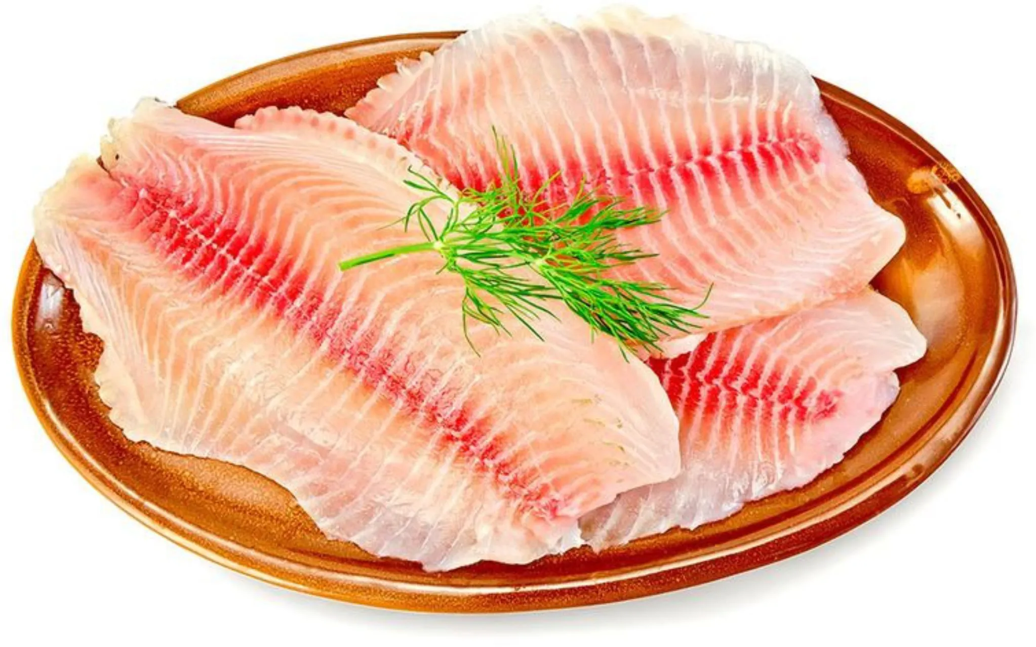 Filete de Tilapia calidad Premium