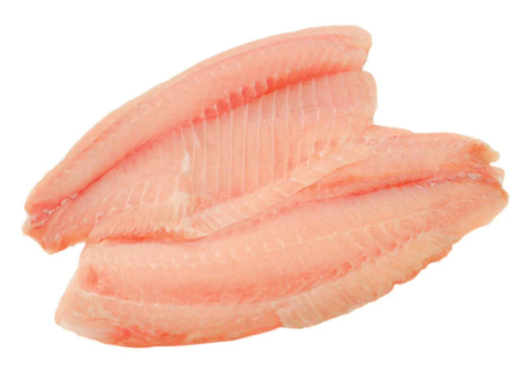 Filete de Tilapia 100%