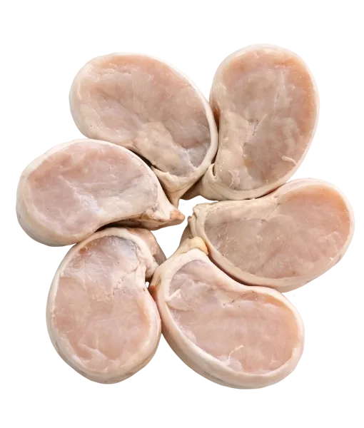 Callo de hacha