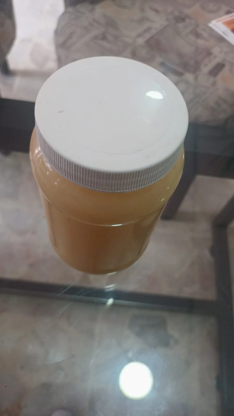 Miel con reeco delivery y subsidio de 50 por ciento
