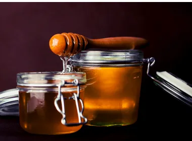 Miel de Agave