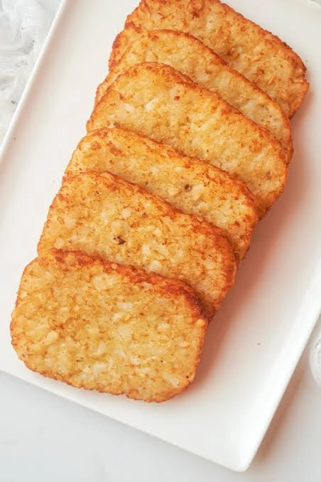 Papa Hashbrown (10pz)