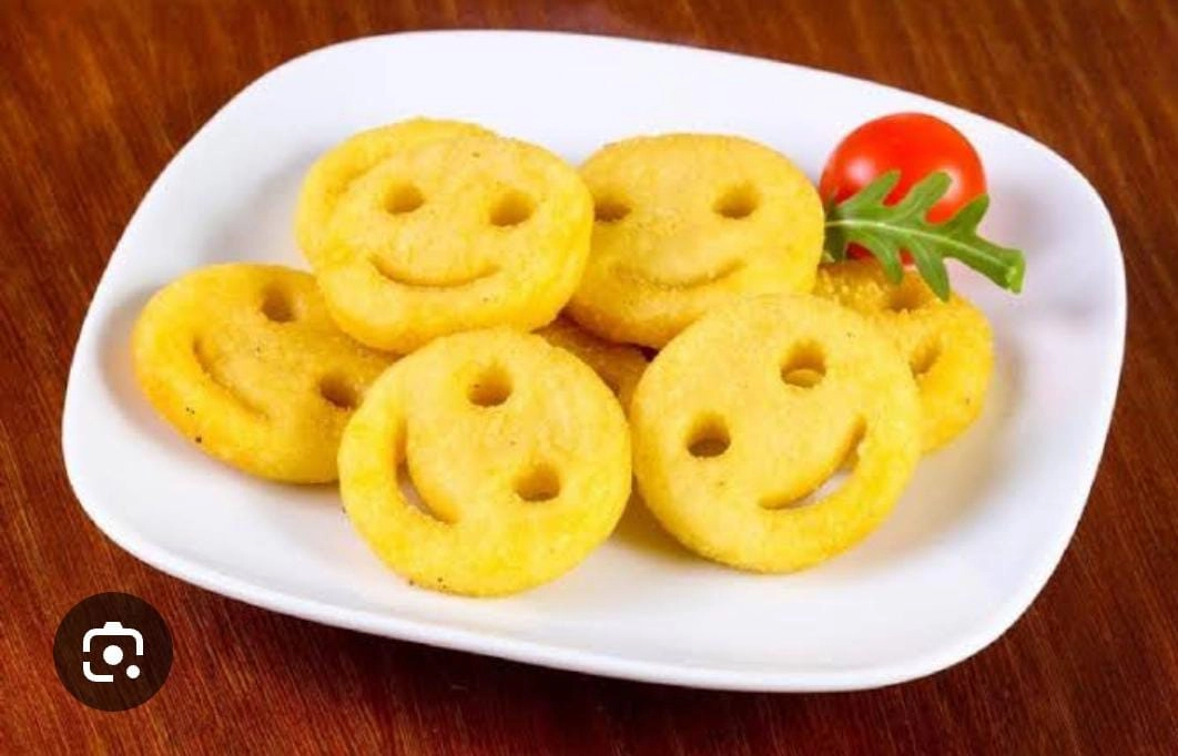 Papa Carita