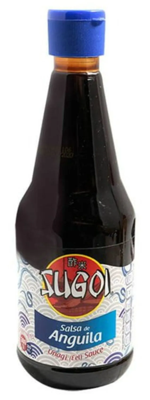 Sugoi Salsa Soya 350 ml