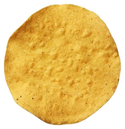 Tostada Deshidratada