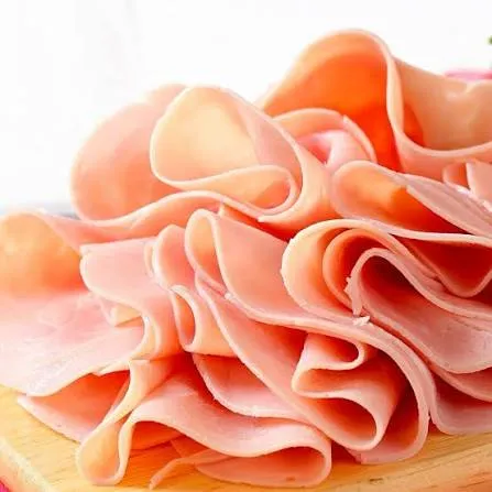 Jamón americano a granel