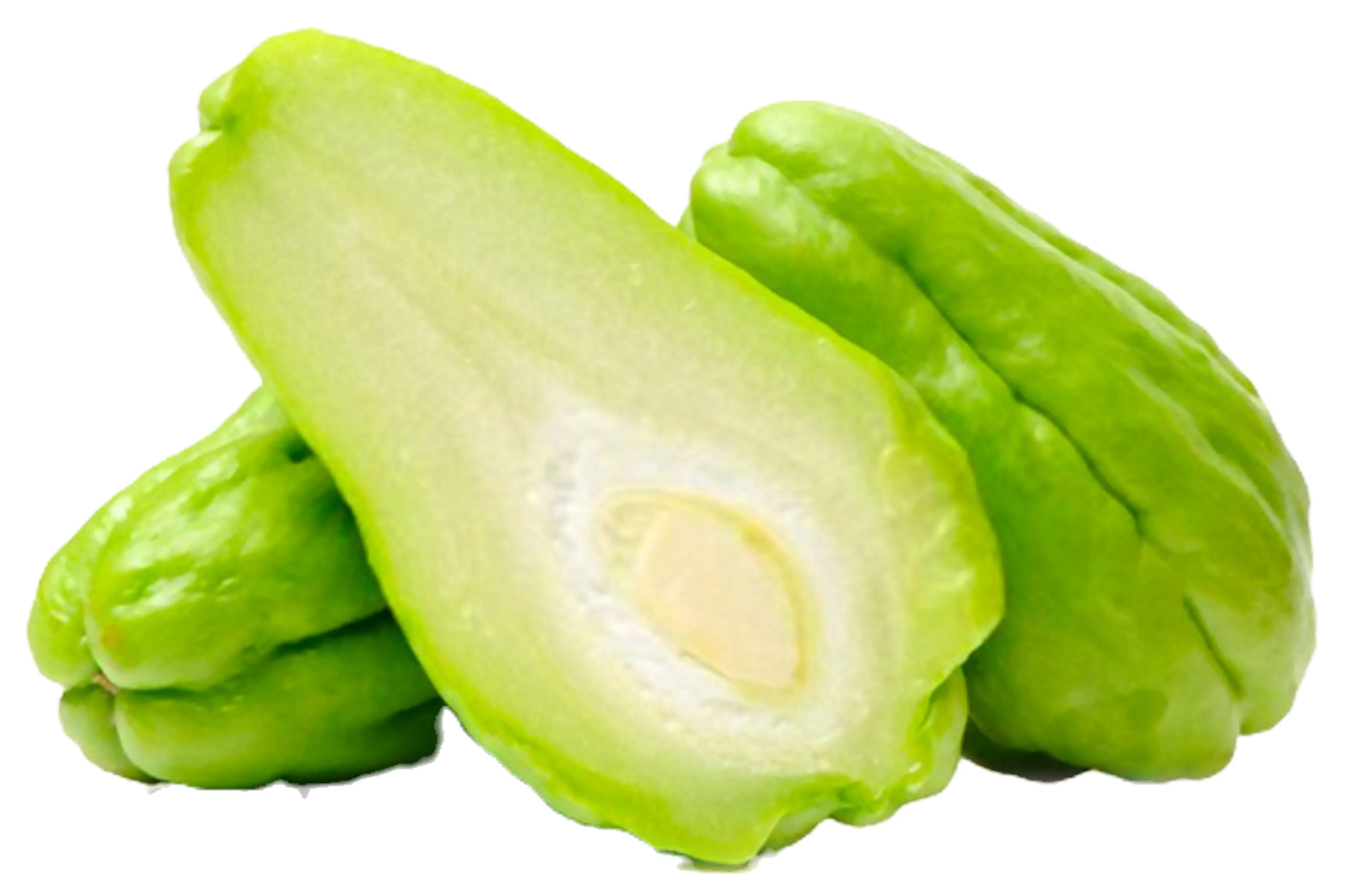 Chayote Sin Espinas