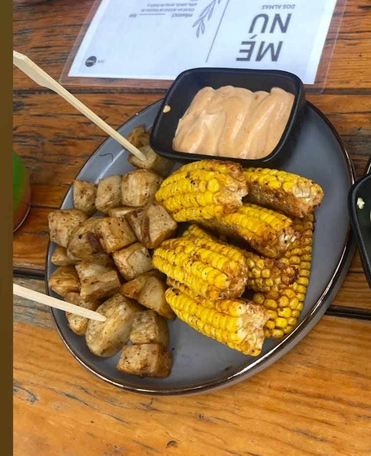 Carne de res Española