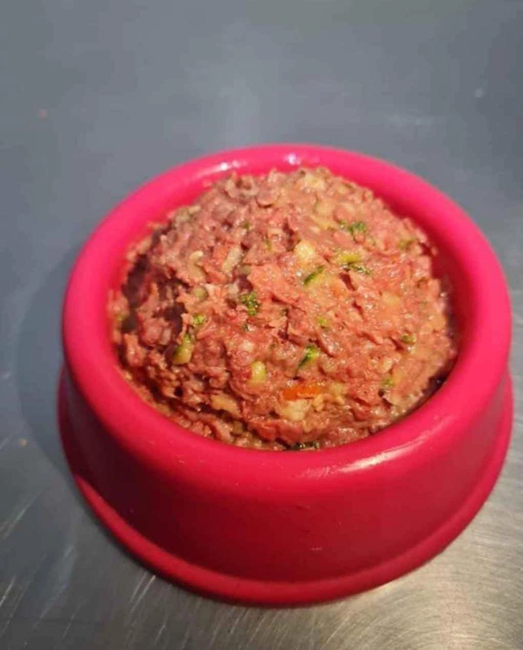 Dieta BARF para perro
