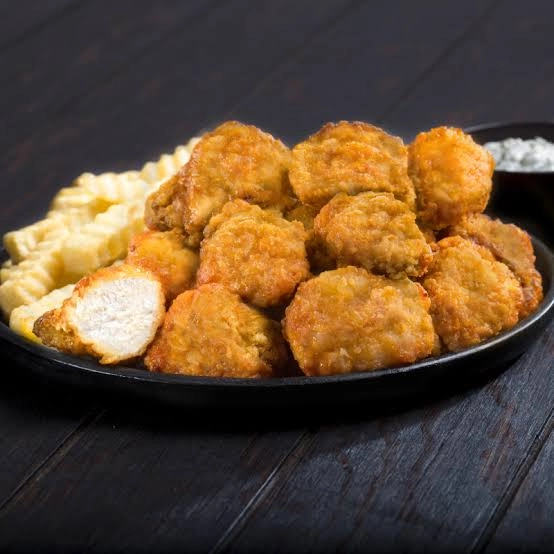 Boneless Natural
