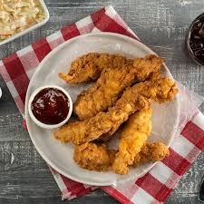 Chicken Tenders