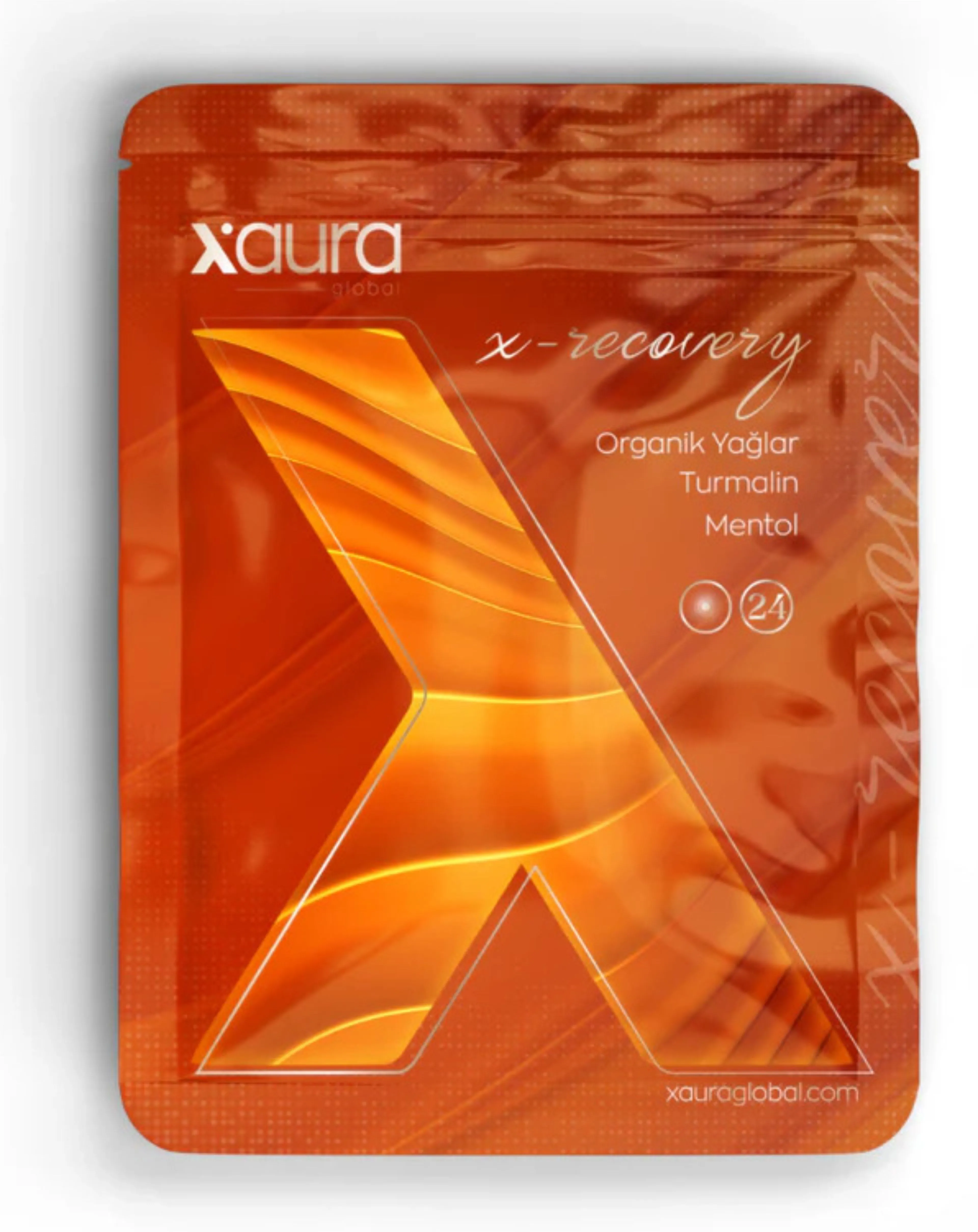 Xaura X-Recovery